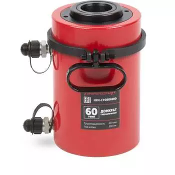 Двухполостной гидравлический цилиндр Harrison HRH-CY0806100