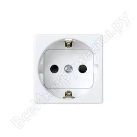 Двухполюсная розетка Simon 27472-65