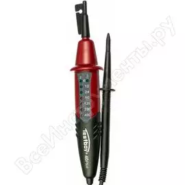 Двухполюсный детектор напряжения TESTBOY