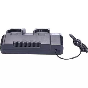 Двухпортовое зарядное устройство DCA FFCL2040-2