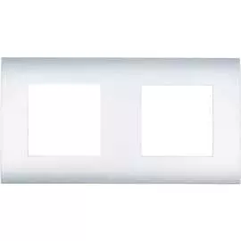 Двухпостовая рамка LK Studio LK45 85420трех1