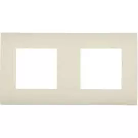 Двухпостовая рамка LK Studio LK45 85420одно1