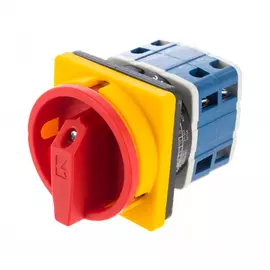 Двухпозиционный четырехфазный переключатель EMAS PSA040AK441E