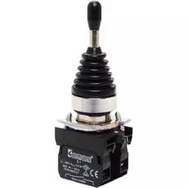 Двухпозиционный кнопка-джойстик EMAS CM101DJ21