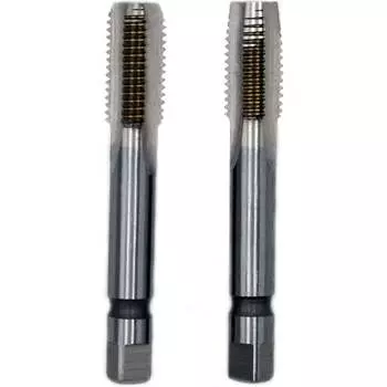 Двухпроходные метчики Профоснастка №369 Мастер 50611039