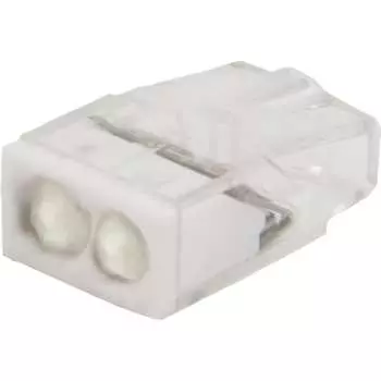 Двухпроводная экспресс-клемма REXANT СМК 2273-242 07-3216-5