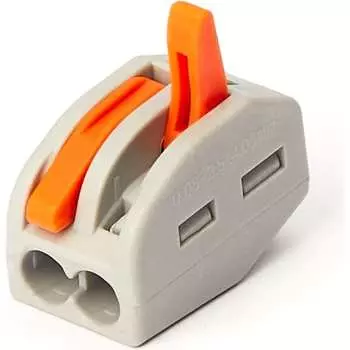 Двухпроводная клемма Gigant