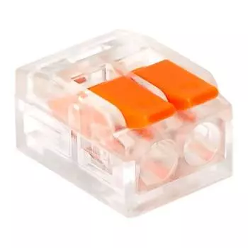 Двухпроводная клемма Gigant