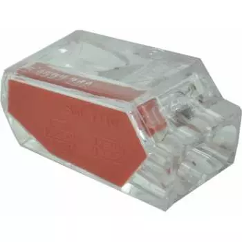 Двухпроводная компактная клемма iTOK БК02 (TYP017) i-BK02-2-24-450-6