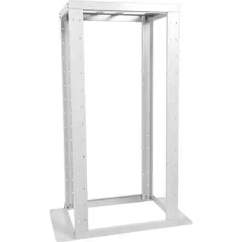 Двухрамная открытая серверная стойка ЦМО СТК-С-33.2.750