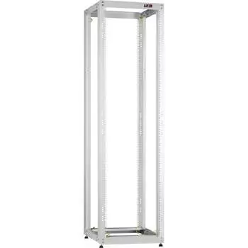 Двухрамная раздвижная монтажная стойка TLK TRK-475510-R-GY