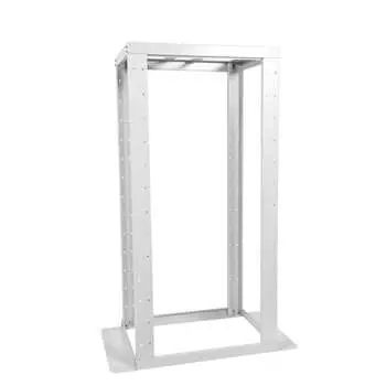 Двухрамная серверная стойка ЦМО СТК-С-38.2.750