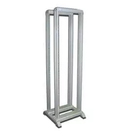 Двухрамная стойка TWT RACK2-42U-6x8