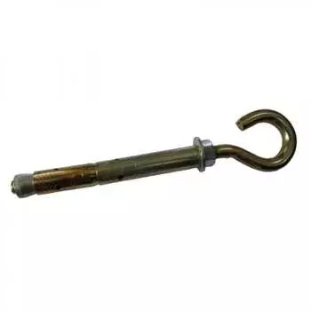 Двухраспорный анкер-болт Саморезик 6х100х10 1 шт. AN/B/PKDS-6х100х10-0