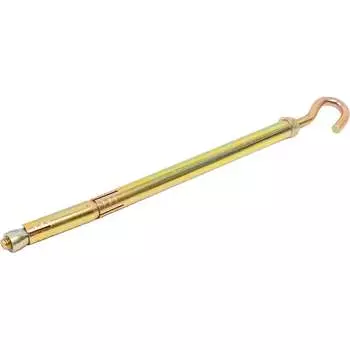 Двухраспорный анкер-болт Саморезик 6х180х10 1шт AN/B/PKDS-6х180х10-0