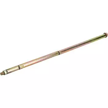 Двухраспорный анкерный болт Саморезик 8х400х12 1 шт. AN/B/GDS-8х400х12-0