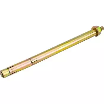 Двухраспорный анкерный болт Саморезик 16х250 1шт AN/B/GDS-16х250-1