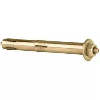 Двухраспорный анкерный болт STARFIX