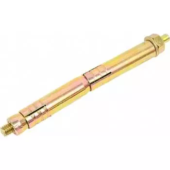 Двухраспорный анкерный болт STARFIX М6x10x100 мм SMP-66958-1