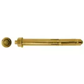 Двухраспорный анкерный болт swfs 12х120 40 шт. тов-077580