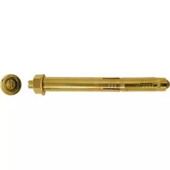 Двухраспорный анкерный болт swfs 12х100 2 шт. тов-111560