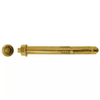 Двухраспорный анкерный болт swfs 12х250 (30 шт.) тов-077581