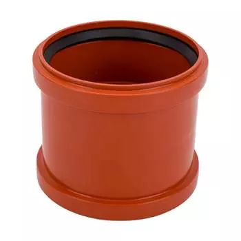 Двухраструбная муфта LAMMIN Lm36010000110