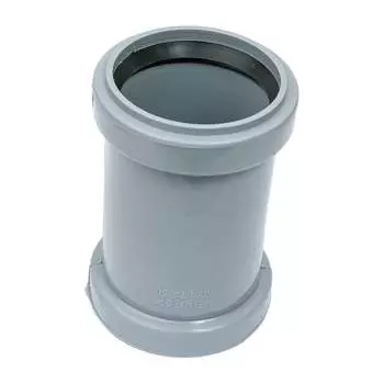 Двухраструбная муфта Valfex 20106050