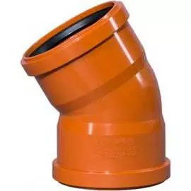 Двухраструбный отвод Ostendorf KGBD 228075