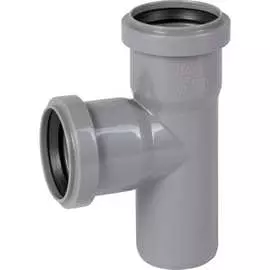 Двухраструбный тройник Ostendorf HTEA 112400