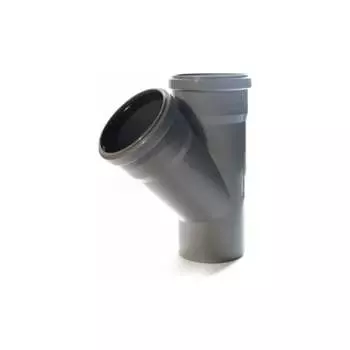 Двухраструбный тройник Ostendorf HTEA 112310