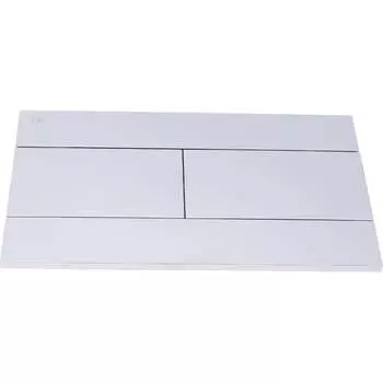 Двухрежимная механическая кнопка смыва OLI