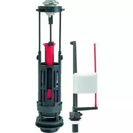 Двухрежимный сливной механизм Wirquin ONE 10975008