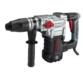 Двухрежимный вертикальный перфоратор P.I.T.