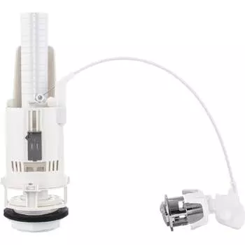 Двухрежимный выпускной клапан SIAMP BRIO 575 100051190025