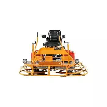 Двухроторная затирочная машина KOMAN MRT73