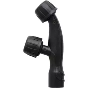 Двухрожковая насадка-распылитель ПОЛЕСАД ОА-06Е 014838