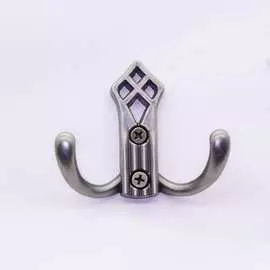 Двухрожковый крючок Brante 2630 111148