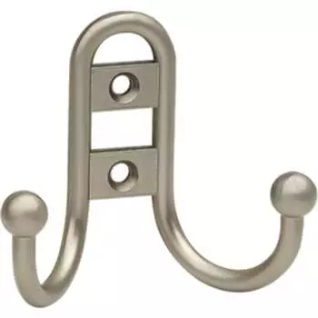 Двухрожковый крючок MF R15 10812v