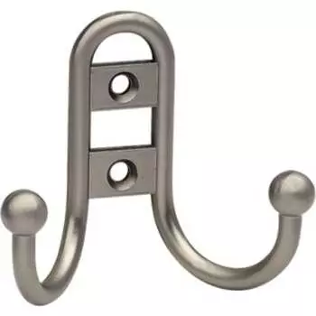 Двухрожковый крючок MF R15 10811v