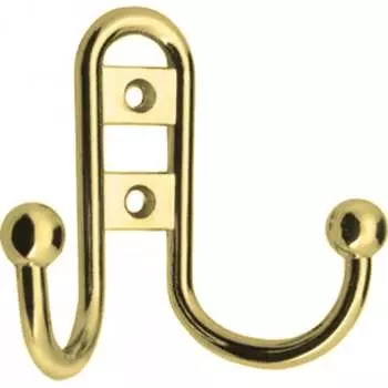 Двухрожковый крючок MF R15 10934v