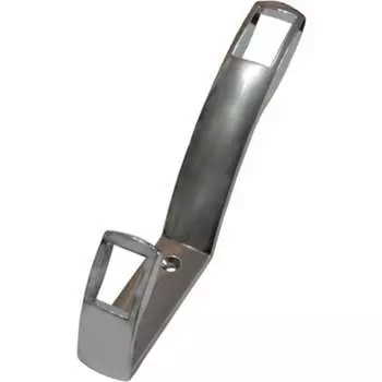 Двухрожковый крючок MF K2409 7208v