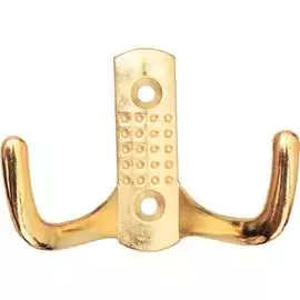 Двухрожковый крючок СКОБЯНОЙ 002840