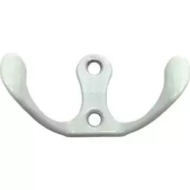 Двухрожковый крючок СКОБЯНОЙ НН 007659