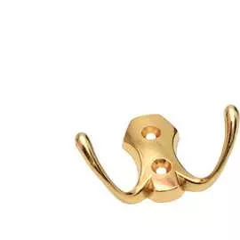 Двухрожковый крючок СКОБЯНОЙ РР 002708