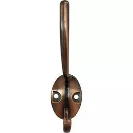 Двухрожковый крючок СКОБЯНОЙ 2165 008346