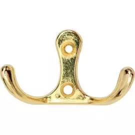 Двухрожковый крючок СКОБЯНОЙ НН 002715