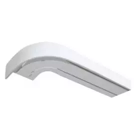 Двухрядная комплектная карниз Эскар Классика 284008300