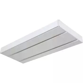 Двухрядная комплектная карниз Эскар Эконом 280008320