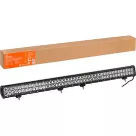 Двухрядная светодиодная фара-балка Airline ALED054